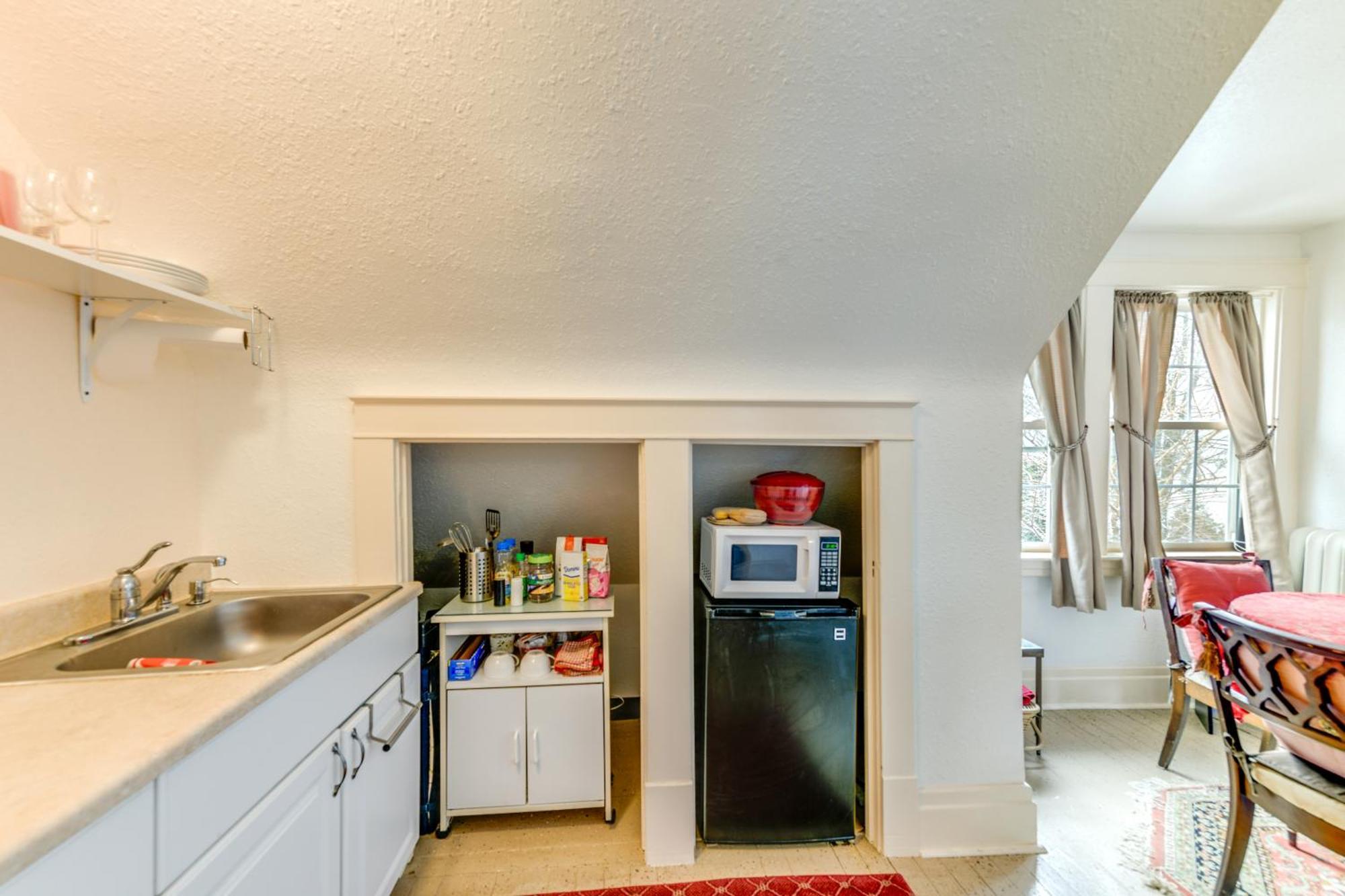 Cozy With Gas Grill And Patio! Niagara Falls