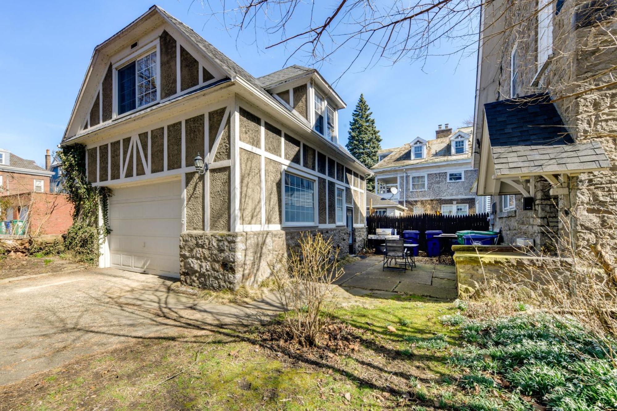 Holiday home Cozy With Gas Grill And Patio! Niagara Falls