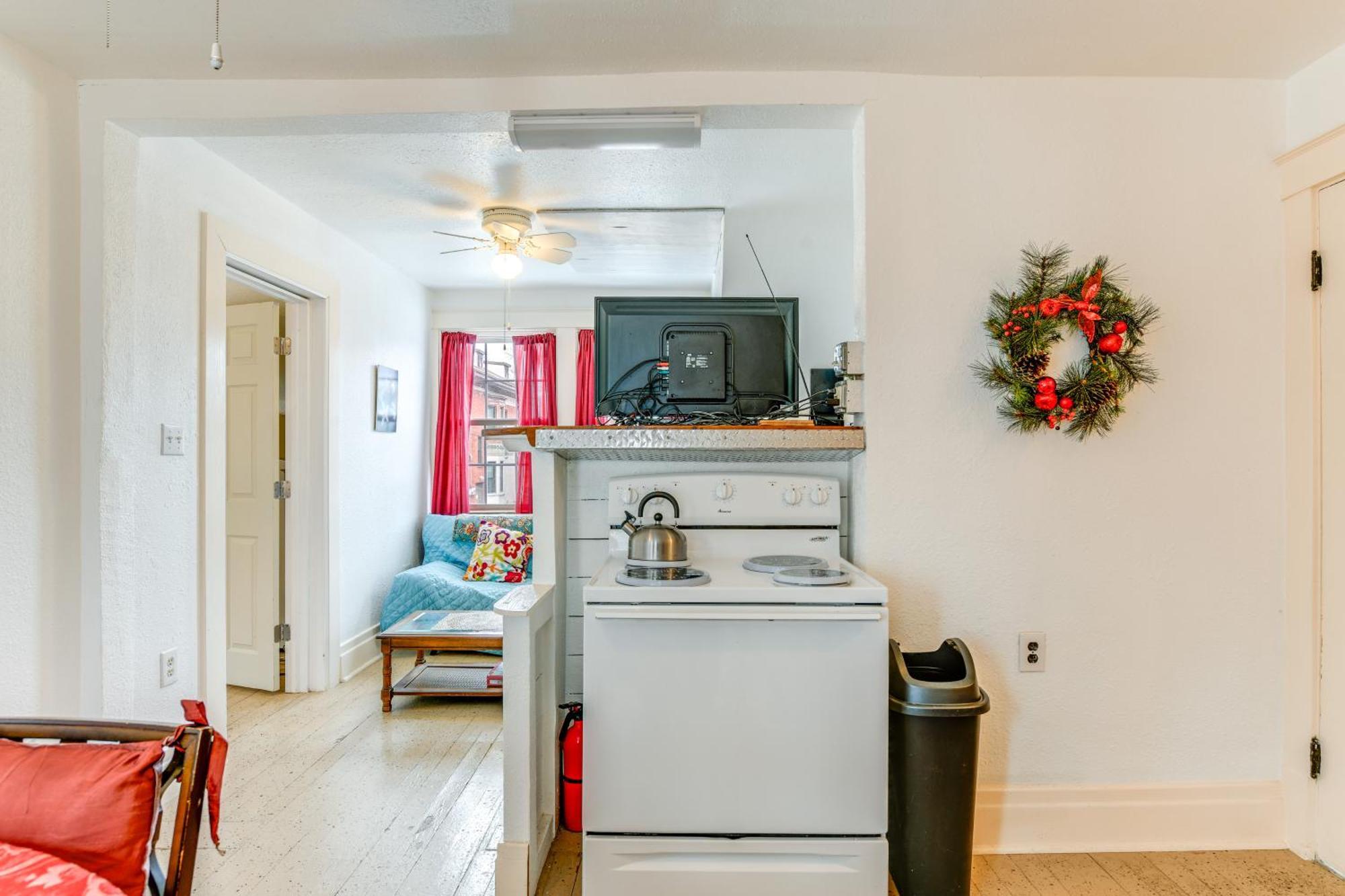 Holiday home Cozy With Gas Grill And Patio! Niagara Falls